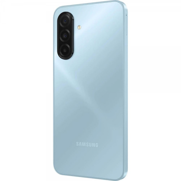 Смартфон Samsung Galaxy A17 SM-A175F 6+128Gb Голубой (SM-A175FLBCCAU)