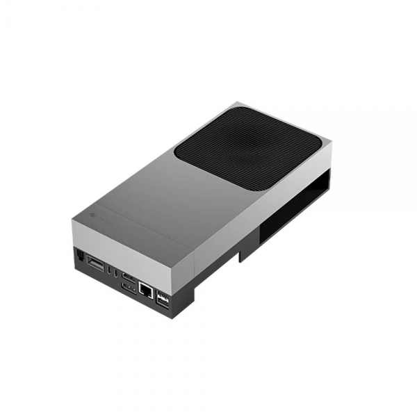 Платформа системного блока с ЦПУ NVIDIA Jetson AGX Thor Developer Kit