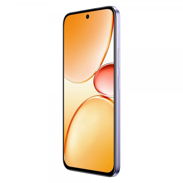 Смартфон Realme C85  8+256 фиолетовый
