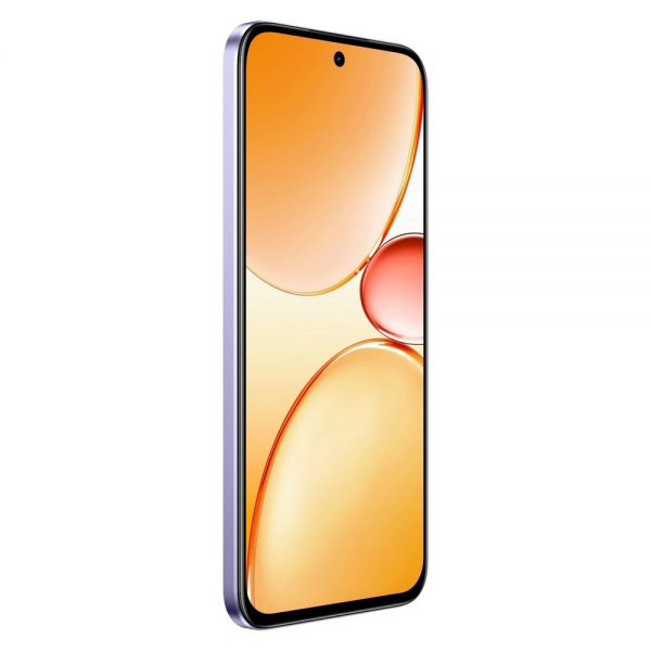Смартфон Realme C85  8+256 фиолетовый