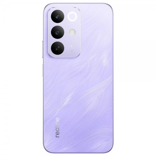 Смартфон Realme C85  8+256 фиолетовый