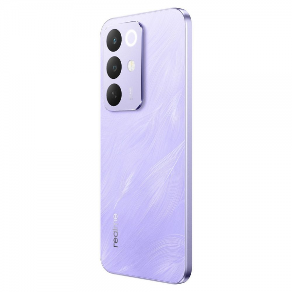 Смартфон Realme C85  8+256 фиолетовый