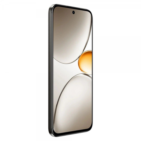Смартфон Realme C85  8+256  черный