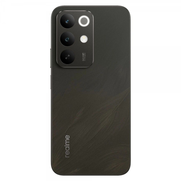 Смартфон Realme C85  8+256  черный