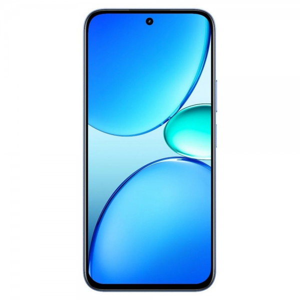 Смартфон Realme C85  8+256  голубой