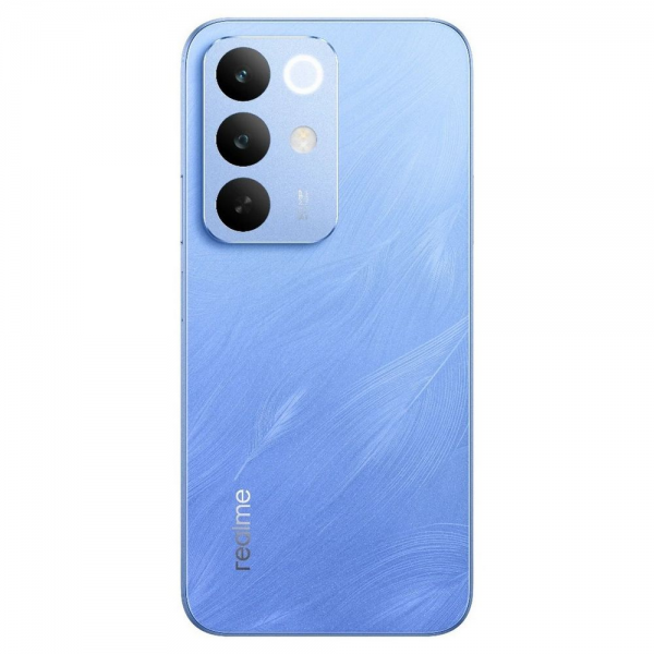 Смартфон Realme C85  8+256  голубой