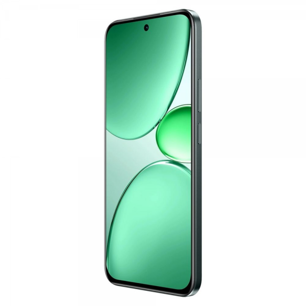 Смартфон Realme C85 Pro  6+128  зеленый