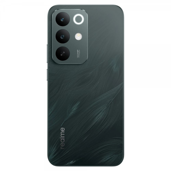 Смартфон Realme C85 Pro  6+128  зеленый