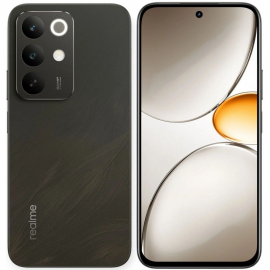 Смартфон Realme C85 6+128Gb темно-серый
