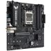 Материнская плата ASUS TUF GAMING A620AM-PLUS WIFI AM5 mATX 4xDDR4 PCIEx16 2xPCIEx1 2xM.2 2xDP HDMI 2.5GLAN WIFI 6
