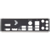 Материнская плата ASUS TUF GAMING A620AM-PLUS WIFI AM5 mATX 4xDDR4 PCIEx16 2xPCIEx1 2xM.2 2xDP HDMI 2.5GLAN WIFI 6
