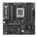 Материнская плата ASUS TUF GAMING A620AM-PLUS AM5 mATX 4xDDR5 PCIEx16 PCIEx1 2xM.2 2xDP HDMI 2.5GLAN