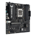 Материнская плата ASUS TUF GAMING A620AM-PLUS AM5 mATX 4xDDR5 PCIEx16 PCIEx1 2xM.2 2xDP HDMI 2.5GLAN
