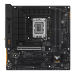 Материнская плата ASUS TUF GAMING B760M-BTF WIFI D4 LGA1700 mATX 4xDDR4 2xPCIEx16 PCIEx1 3xM.2 DP HDMI 2.5GLAN WiFi 6