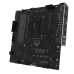 Материнская плата ASUS TUF GAMING B760M-BTF WIFI D4 LGA1700 mATX 4xDDR4 2xPCIEx16 PCIEx1 3xM.2 DP HDMI 2.5GLAN WiFi 6