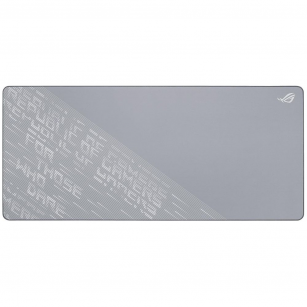 Коврик ASUS NC18 ROG SCABBARD II ARCTIC GRAY XXL