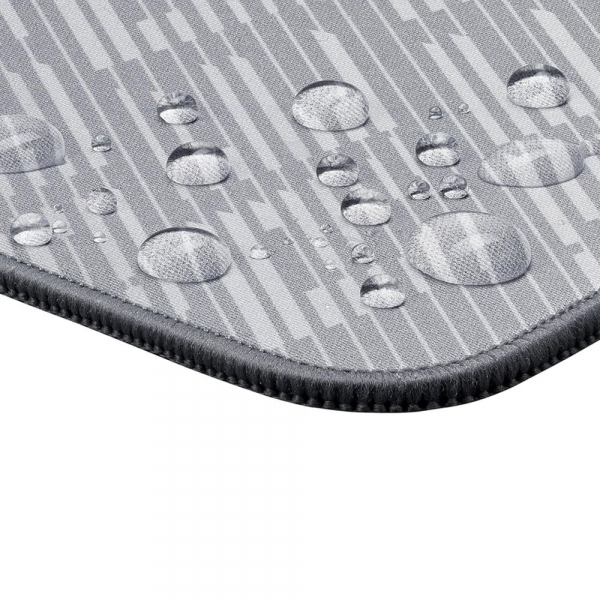 Коврик ASUS NC18 ROG SCABBARD II ARCTIC GRAY XXL