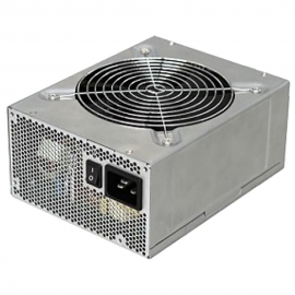 Блок питания серверный FSP FSP1200-50AAG,  1200W, PS2/ATX IPC, AC FULL Range, 80 PLUS GOLD, 12 cm fan, модульный (отстегивающиеся кабели)  (S1)