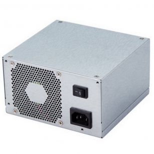 Блок питания серверный FSP FSP600-80PSA(SK) 600W, PS2 (ШВГ=150*86*140mm), 80Plus Bronze, ATX w/PFC, 80mm FAN, IPC/Server PSU, Стандарт IEC 62368, OEM