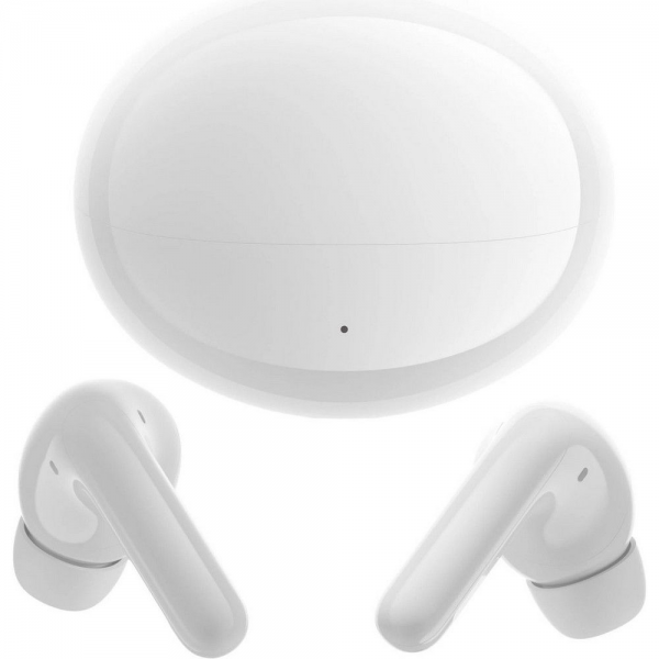 Беспроводные наушники HONOR CHOICE Earbuds X7 Pro  белый