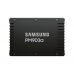 Твердотельный накопитель SSD Samsung MZWL6960HFJA-00AW7 2.5 U.2, 960GB, PM9D3a, 12000/1700 MB/s, 1050k/75k IOPS, NVME Gen 4, 1DWPD (5Y), 7mm (836459)