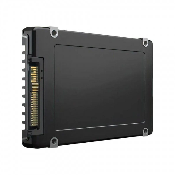 Твердотельный накопитель SSD Samsung MZWL6960HFJA-00AW7 2.5 U.2, 960GB, PM9D3a, 12000/1700 MB/s, 1050k/75k IOPS, NVME Gen 4, 1DWPD (5Y), 7mm (836459)