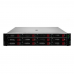 Платформа системного блока с ЦПУ HPE ProLiant DL380 Gen11 12LFF/ Intel Xeon-Silver 4510x2/32GBx2 /MR416i-p Gen11 x16 Lanes 8GB Cache PCI SPDM Plug-in Storage Controller/ 96W Smart Storage Lithium-ion Battery/Broadcom BCM5719 Ethernet 1Gb 4-port BASE-T OCP
