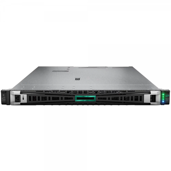 Платформа системного блока с ЦПУ HPE ProLiant DL360 Gen11 8SFF/ Intel Xeon-Silver 4510x2/32GBx2 / MR408i-o Gen11 x8 Lanes 4GB Cache OCP SPDM Storage Controller/ 96W Smart Storage Lithium-ion Battery/Intel I350-T4 Ethernet 1Gb 4-port BASE-T OCP3 Adapter/ i