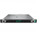 Платформа системного блока с ЦПУ HPE ProLiant DL360 Gen11 8SFF/ Intel Xeon-Silver 4510x2/32GBx2 / MR408i-o Gen11 x8 Lanes 4GB Cache OCP SPDM Storage Controller/ 96W Smart Storage Lithium-ion Battery/Intel I350-T4 Ethernet 1Gb 4-port BASE-T OCP3 Adapter/ i