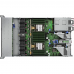 Платформа системного блока с ЦПУ HPE ProLiant DL360 Gen11 8SFF/ Intel Xeon-Silver 4510x2/32GBx2 / MR408i-o Gen11 x8 Lanes 4GB Cache OCP SPDM Storage Controller/ 96W Smart Storage Lithium-ion Battery/Intel I350-T4 Ethernet 1Gb 4-port BASE-T OCP3 Adapter/ i