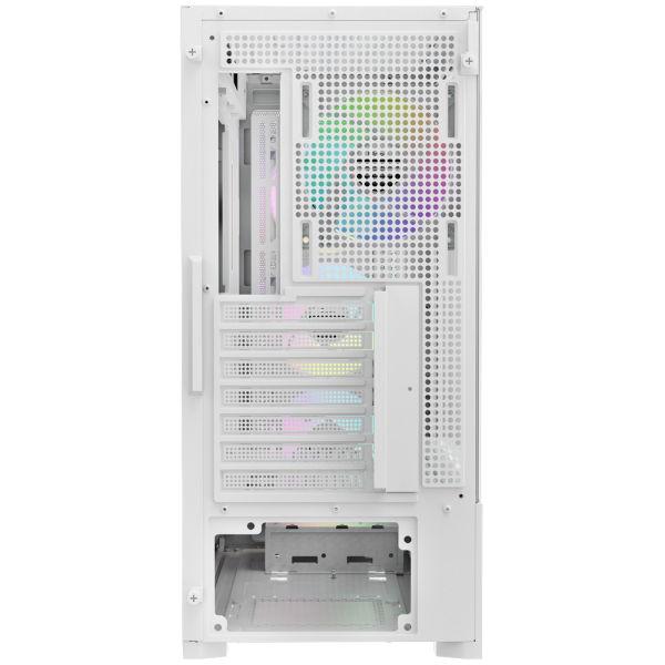 Системный блок KWIK (Intel Core i3-12100 OEM / 32 ГБ ОЗУ (2 модуля) / Afox RTX3060Ti 8GB GDDR6 256bit 3xDP HDMI 2FAN RTL / 512 ГБ SSD)
