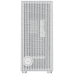 Корпус для ПК Ocypus Gamma-C70-WHG000XX-GL Case Gamma C70 WH ATX / win / white / no PSU / Tempered Glass