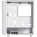 Корпус для ПК Ocypus Gamma-C70-WHG000XX-GL Case Gamma C70 WH ATX / win / white / no PSU / Tempered Glass