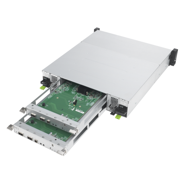 Корпус серверный VS320D-RS12J 12x3.5” dual-expander high-availability JBOD