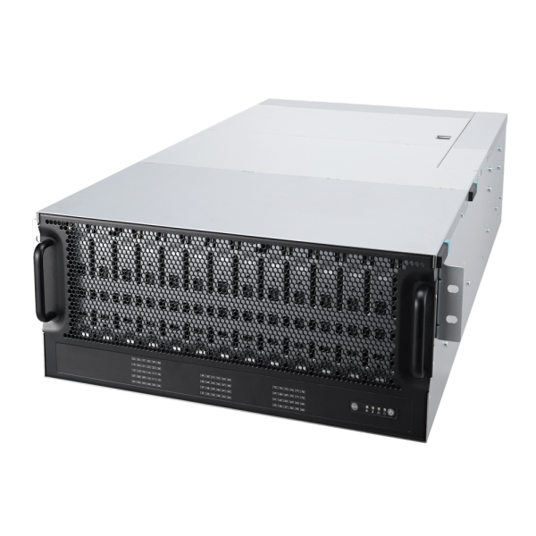 Корпус серверный VS320D-RS78J 78x3.5” dual-expander high-availability JBOD
