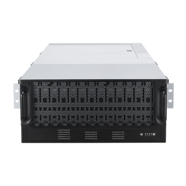 Корпус серверный VS320D-RS78J 78x3.5” dual-expander high-availability JBOD