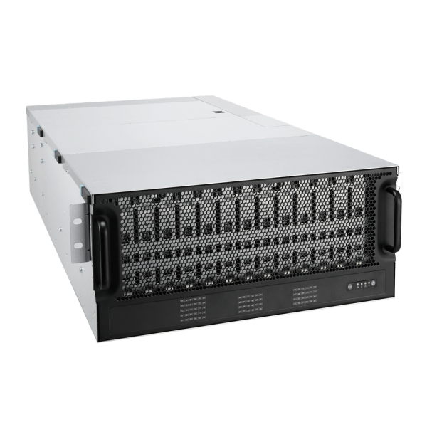 Корпус серверный VS320D-RS78J 78x3.5” dual-expander high-availability JBOD