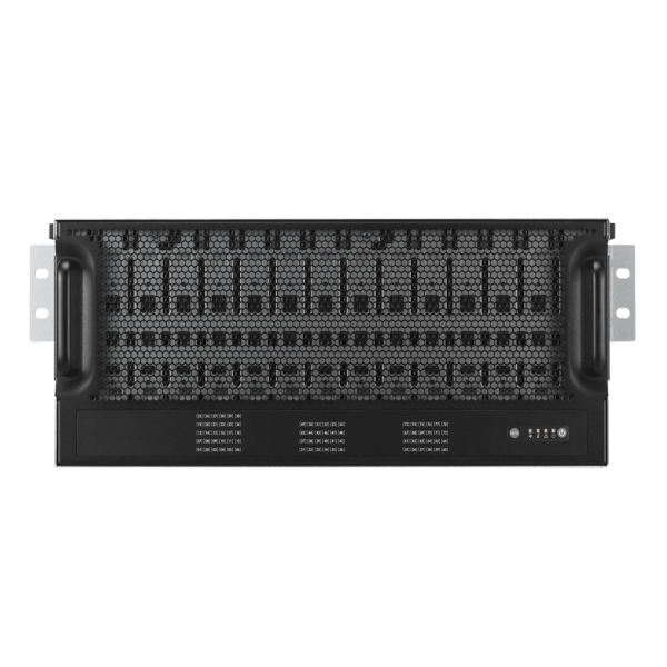 Корпус серверный VS320D-RS78J 78x3.5” dual-expander high-availability JBOD
