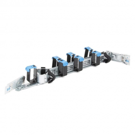 Кабель HPE DL38X Gen10 Plus 2U Cable Management Arm for Rail Kit
