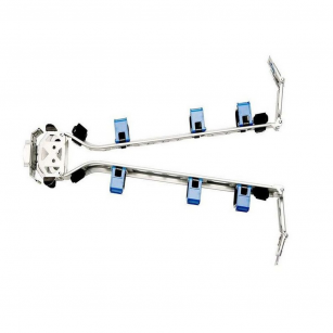 Кабель HPE ProLiant DL300 Gen10 Plus 1U Cable Management Arm for Rail Kit