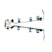 Кабель HPE ProLiant DL300 Gen10 Plus 1U Cable Management Arm for Rail Kit
