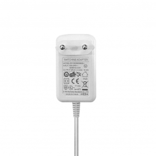 Зарядное устройство для Моющих вертикальных пылесосов Jimmy PW11 Plus, PW11 Pro Max-B, JV51, JV71, P