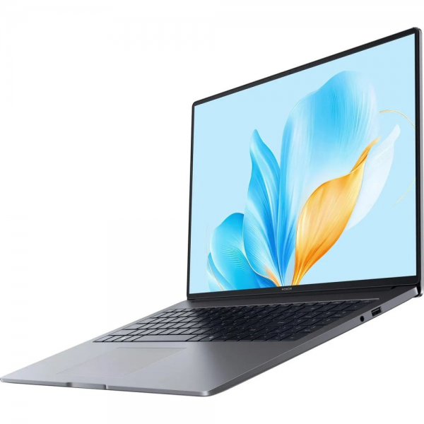 Ноутбук HONOR MagicBook X16 Intel Core Ultra 5 125H/16Gb (soldered D5)/SSD1Tb/UMA/16