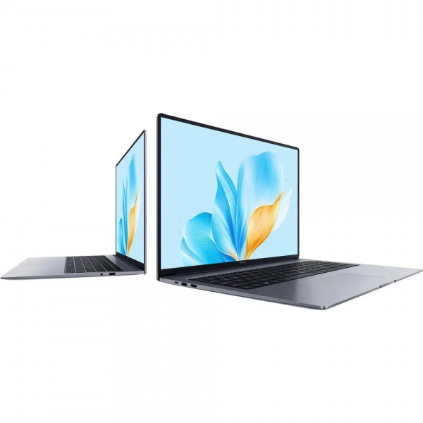 Ноутбук HONOR MagicBook X16 Intel Core Ultra 5 125H/16Gb (soldered D5)/SSD1Tb/UMA/16