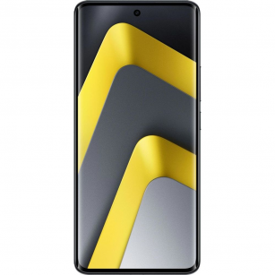 Смартфон POCO M8 5G 8+512Gb чёрный (MZB0NR9RU)