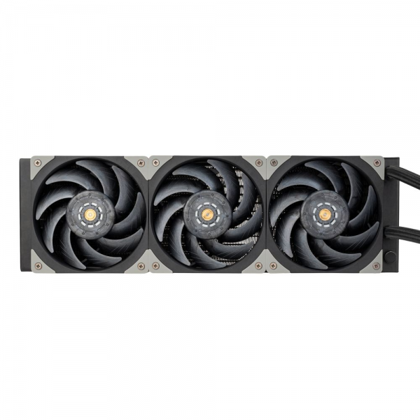 Жидкостная система охлаждения Silverstone G53XE360PD00020