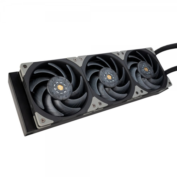 Жидкостная система охлаждения Silverstone G53XE360PD00020