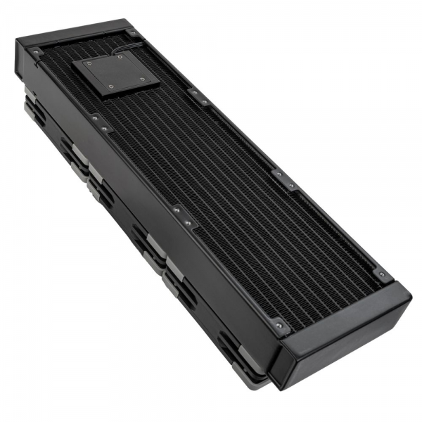 Жидкостная система охлаждения Silverstone G53XE360PD00020