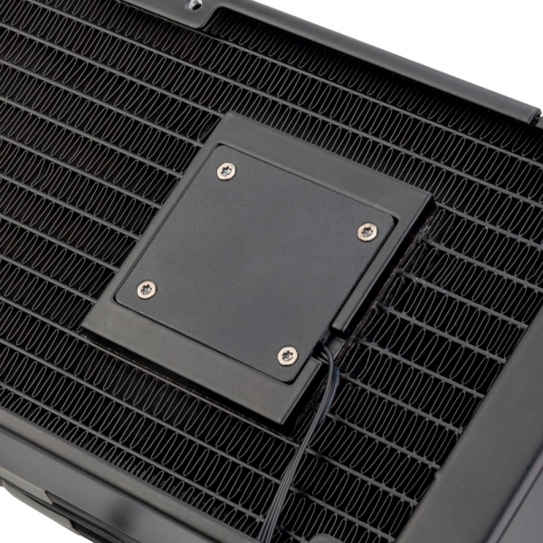Жидкостная система охлаждения Silverstone G53XE360PD00020