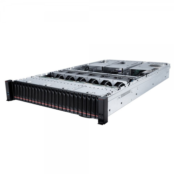 Платформа системного блока MSI S5062X270RAU24 (MSI PN:939-S368-006)